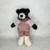 Ourse noire, 24 cm