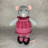 Mimi, souris, 21 cm