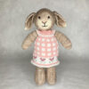 Maman lapin, 26 cm