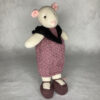 La maman des souris, 28 cm