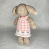 Maman lapin, 26 cm – Image 2