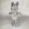 Toufou, lapin 18 cm – Image 3