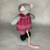 Mimi, souris, 21 cm – Image 3