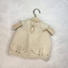 Robe pour animal de moins de 20 cm – Image 2