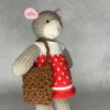 Tote bag pour animal de 20 cm ou plus – Image 2