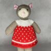 Robe pour animal de 20 cm ou plus – Image 3