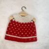 Robe pour animal de 20 cm ou plus