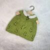 Robe pour animal de 20 cm ou plus – Image 2