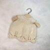 Robe pour animal de moins de 20 cm