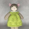 Robe pour animal de 20 cm ou plus – Image 3