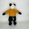 Monsieur Blaireau, 24 cm – Image 2
