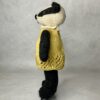 Madame Blaireau, 24 cm – Image 2