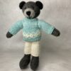 Nicolas, 24 cm