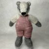 Doucette, 22 cm