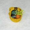 Panier de printemps